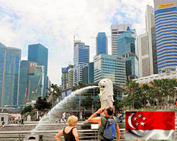 Singapore'S Industrial Output Slips 0.7% In M... 1782451029 2