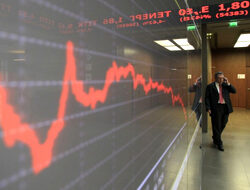 Us Futures Rise To Record High