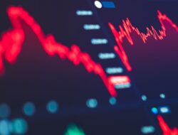 Semiconductors Continue To Struggle Ahead Of The Wall Street Open