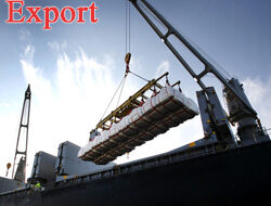 Israel’S Exports Surge In May, Jumping To $6….