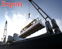 Turkey’s Exports Slip To $22.5B In May 2026, Down From April Peak 6