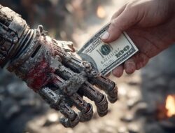Questions Are Creeping In About Ai Usefulness And Spend