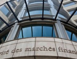 Amf Puts Ai-Driven Cyber Risk At The Centre As Retail Financial Firms Face Rising Pressure