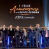 Atfx Cambodia Expands Presence With New Branch Opening On First Anniversary