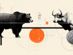 Australian Dollar Trades Little Changed As Hawkish Fed And Rba Outlooks Collide