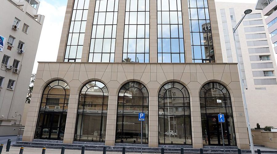 Cysec Withdraws Cfd Provider Conotoxia Ltd Licence After Around One-Year Suspension Ajax20Building2C20Nicosia2C20Cysec20Headquarters2C20Source3A20Wikipedia Id 1A05430C 704F 4