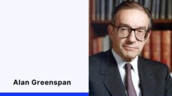 Former Fed Chair Alan Greenspan, Whose Signals Rocked Global Fx Markets, Dies At 100
