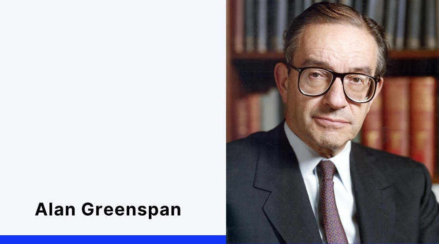 Former Fed Chair Alan Greenspan, Whose Signals Rocked Global Fx Markets, Dies At 100 Alan20Greenspan Id 3C60F23A 512B 4455 B43A Ad3Dac7Bbe67 Size900