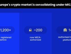 Europe’S Crypto Market After July 1: Who Stays, Who Leaves, And What Changes Under Mica