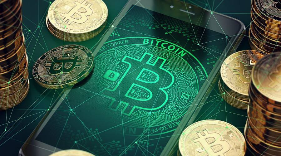 Why Is Bitcoin Going Up Today? Btc Price Eyes $70K Test Bitcoin2028Shutterstock29 Id 72717B26 0D1C 4303 A195 27230F85A5F3 Size900