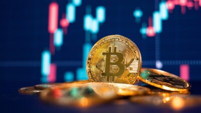 Bitcoin Price Prediction: Bear Flag On The Btc Chart Targets $38,000, Retest Of The 2024 Lows Bitcoin20Tokens20Standing20At20The20Bunch20Of20Other20Tokens2C20With20A20Candlestick20C