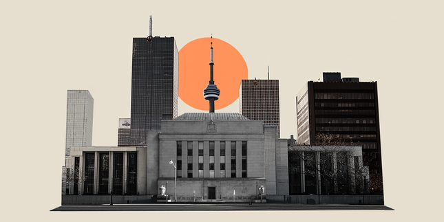 Bank Of Canada Set To Keep Interest Rate On Hold For A Fifth Consecutive Meeting Boc Rate Decision Medium