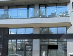Gunman Targets A Limassol Office Building Housing Multiple Cfd Brokers