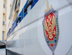 Cypriot Broker Executives Arrested In Moscow Over Alleged Rub 7 Billion Fraud