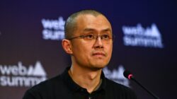 Binance Says It “Remains Fully Committed To Securing Mica License” As Eu Exit Risk Looms 3 Binance Says It “Remains Fully Committed To Securing Mica License” As Eu Exit Risk Looms Changpeng20Zhao2C20The20Founder20Of20Binance Id F0Bafb07 2C9C 42Be A0B7 07661545B590 Size900.J