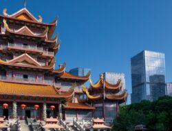 China Just Gave Offshore Brokers Two Years To Exit The Mainland