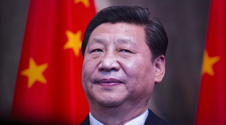 Do You Have The Minerals? Chinese20President20Xi20Jinping Id 4E3C3810 609E 4A50 A9A5 40595596D5A1 Size900