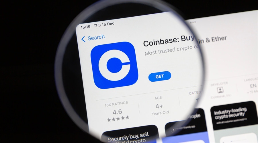 Coinbase’s System Update Is Built Around One Goal: More Assets, More Activity Coinbase2028Shutterstock29 Id Fc3595C9 3C98 44B3 96C5 D35E861666A9 Size900