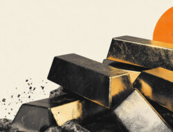 Gold Clears $4,200 As Optimism On Middle East Deal Dents Inflation Woes