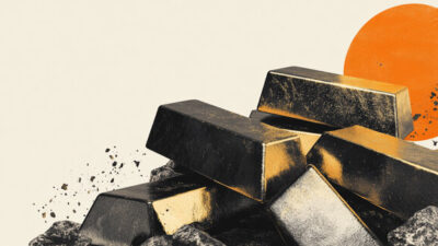 Gold Clears $4,200 As Optimism On Middle East Deal Dents Inflation Woes Commodities Gold 2 Medium
