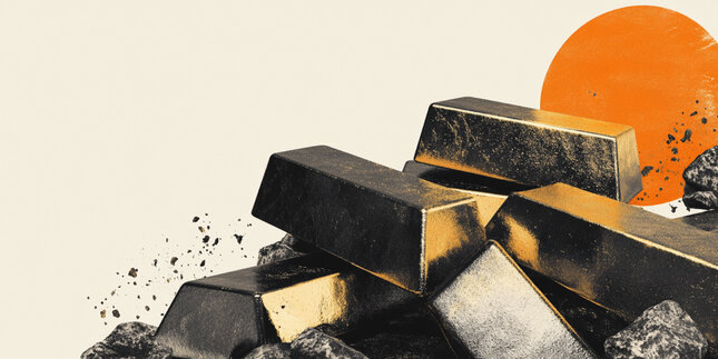 Gold Clears $4,200 As Optimism On Middle East Deal Dents Inflation Woes Commodities Gold 2 Medium