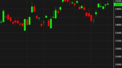 Mixed Day For European Stock Markets As They Wrap Up A Strong Week