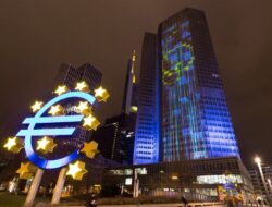 Ecb Policymaker Wunsch Says June Discussion To Be Quite Easy If Us-Iran Conflict Remains