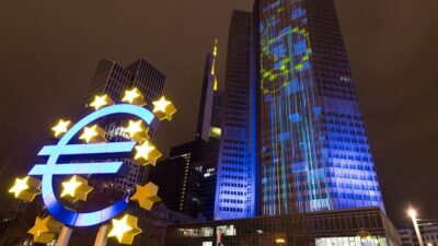 Ecb Policymaker Wunsch Says June Discussion To Be Quite Easy If Us-Iran Conflict Remains Ecb20Building Id 88005Af0 414A 4D2A A182 00F63145B255 Size975