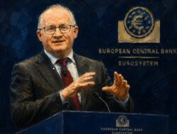 Ecb Policymaker Lane Sees Signals Pointing To Price Pressures In The Coming Months