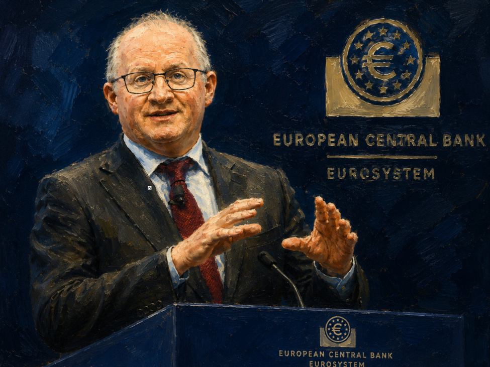 Ecb Policymaker Lane Sees Signals Pointing To Price Pressures In The Coming Months Ecb20Lane Id 6902100D F0Df 424D Ae28 70793E78D0D7 Size975