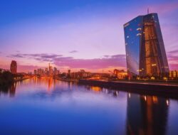 Ecb Policymaker Wunsch Says Upside Surprises In Inflation Would Justify Further Tightening