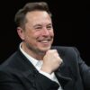 Elon Musk Becomes First Trillionaire As Spacex Opens Trading At $150 Per Share