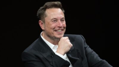 Elon Musk Becomes First Trillionaire As Spacex Opens Trading At $150 Per Share