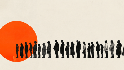 Canada Unemployment Expected To Stay High, Reinforcing Signs Of A Cooling Labor Market Employment Queue Medium