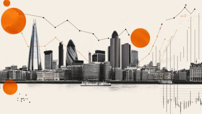 United Kingdom: Growth Resilience But Softer Inflation – Deutsche Bank Equity Index Ftse 2 Medium