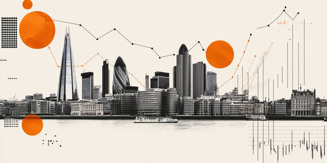United Kingdom: Growth Resilience But Softer Inflation – Deutsche Bank Equity Index Ftse 2 Medium