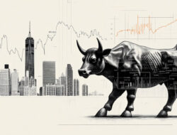 S&P 500 Outlook: Using Elliott Wave Analysis To Spot Key Market Turning Points