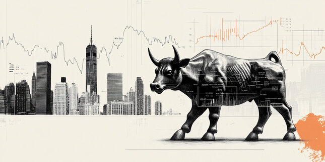 S&Amp;P 500 Outlook: Using Elliott Wave Analysis To Spot Key Market Turning Points Equity Index Sp500 1 Medium