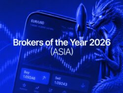Brokers Of The Year Asia 2026: Feature Overview