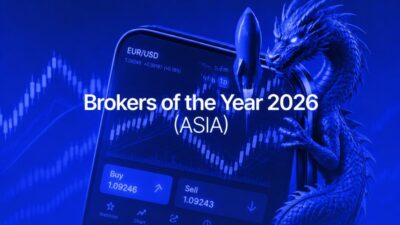 Brokers Of The Year Asia 2026: Feature Overview
