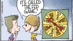 Welcome To Fed Day | Investinglive