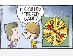 Welcome To Fed Day | Investinglive