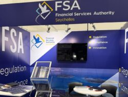 What Is The Seychelles Fsa Doing In Limassol?