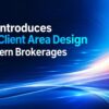 Fxbo Introduces A New Client Area Design For Modern Brokerages