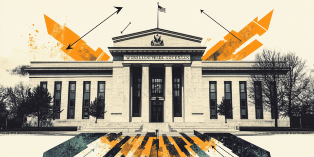 Us Dollar: Fed Focus Offsets Oil Slide – Ing Federal Reserve Building 2 Medium