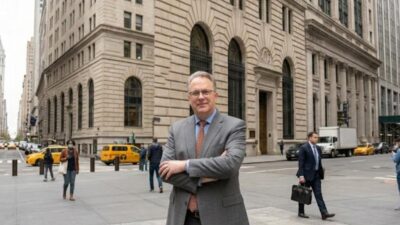 Icymi: Ny Fed Williams Delays 2% Inflation Target To 2028, Sees Policy Well Positioned Feds20Williams Id 55E39F94 758B 49Ce 8849 B1261C6E512E Size975