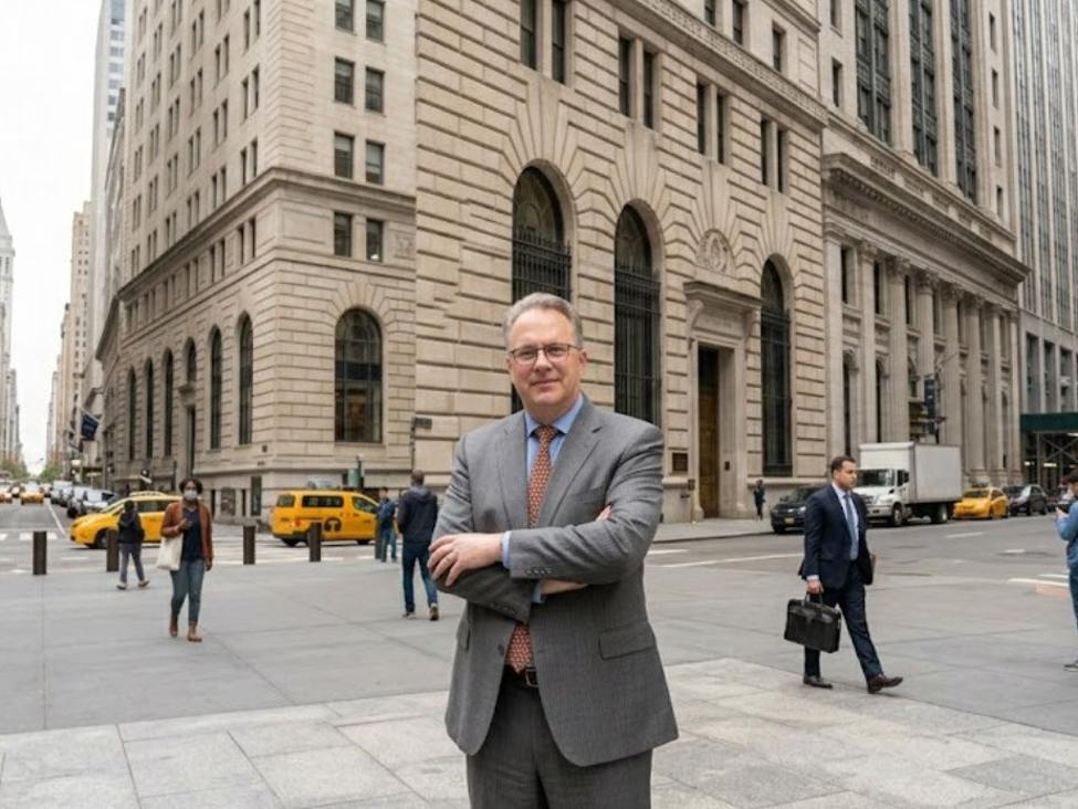 Icymi: Ny Fed Williams Delays 2% Inflation Target To 2028, Sees Policy Well Positioned Feds20Williams Id 55E39F94 758B 49Ce 8849 B1261C6E512E Size975