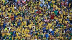 Google Trends Shows How Fifa World Cup 2026 Sponsorship Turbocharges Prediction Markets