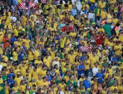 Google Trends Shows How Fifa World Cup 2026 Sponsorship Turbocharges Prediction Markets