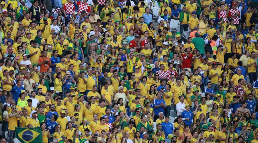 Google Trends Shows How Fifa World Cup 2026 Sponsorship Turbocharges Prediction Markets Football20Fans20At20The20Opening20Ceremony20Of20The20Fifa20World20Cup2020142028Wikimedi